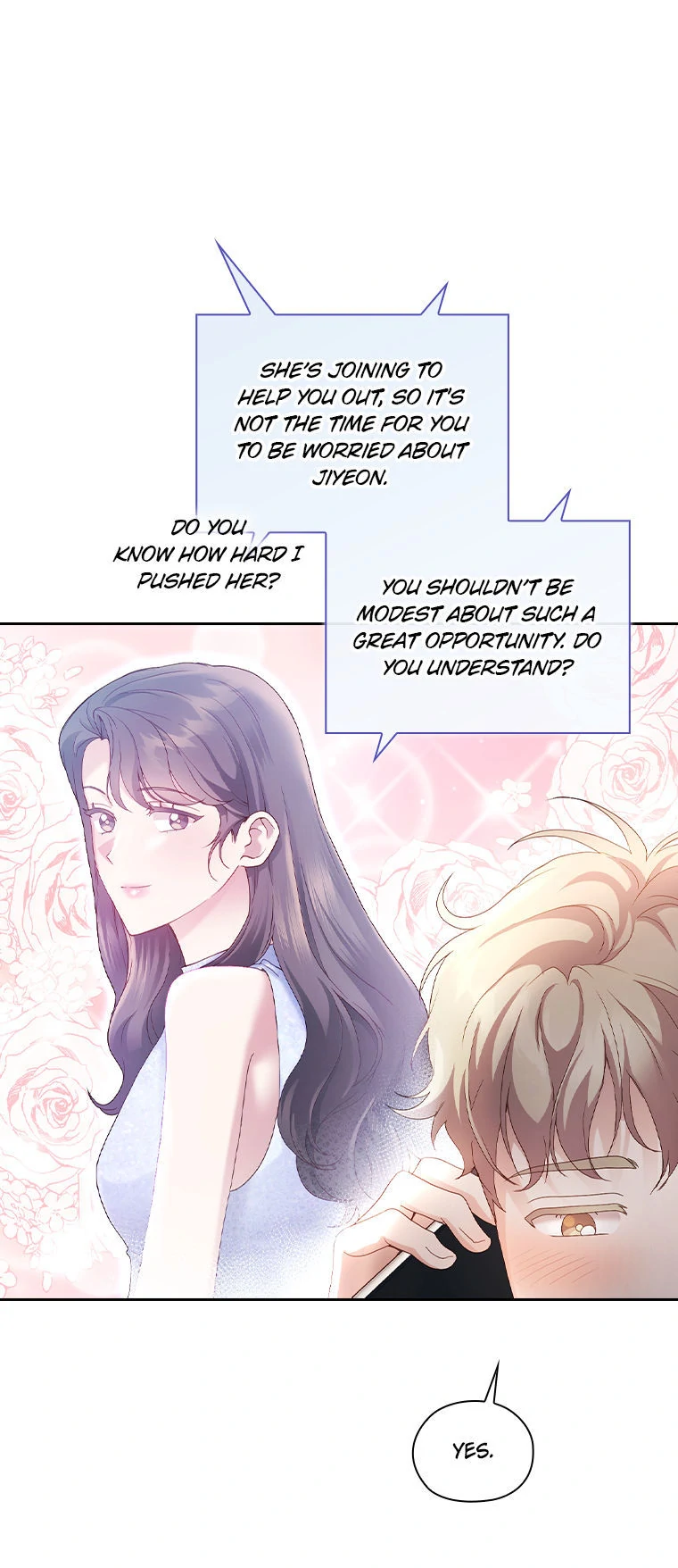 A Confident Marriage (Official) Chapter 39 214 39