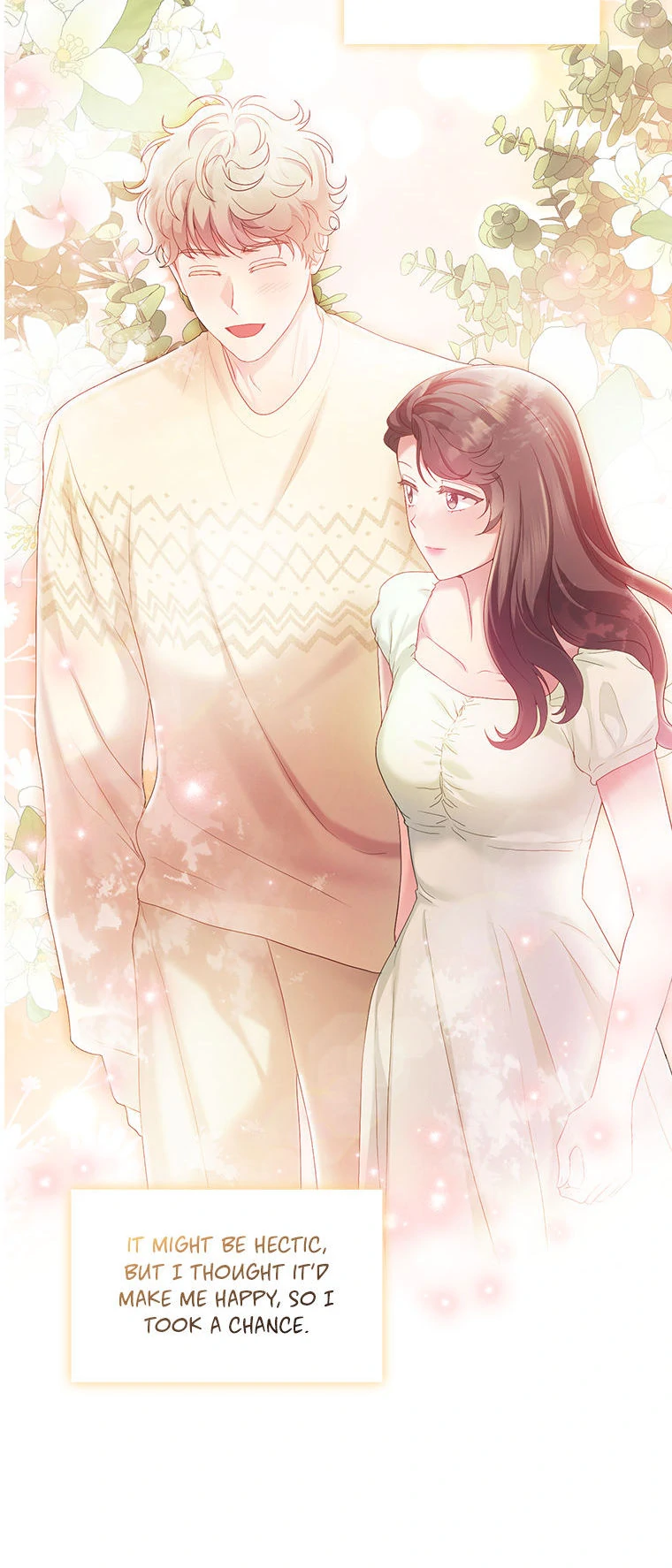 A Confident Marriage (Official) Chapter 39 218 43