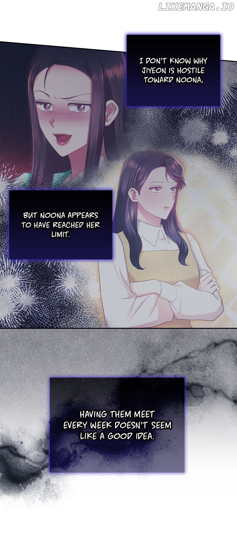 A Confident Marriage (Official) Chapter 39 220 45