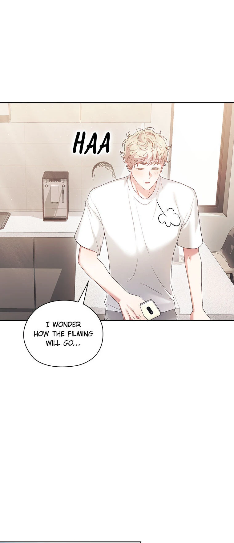 A Confident Marriage (Official) Chapter 39 221 46