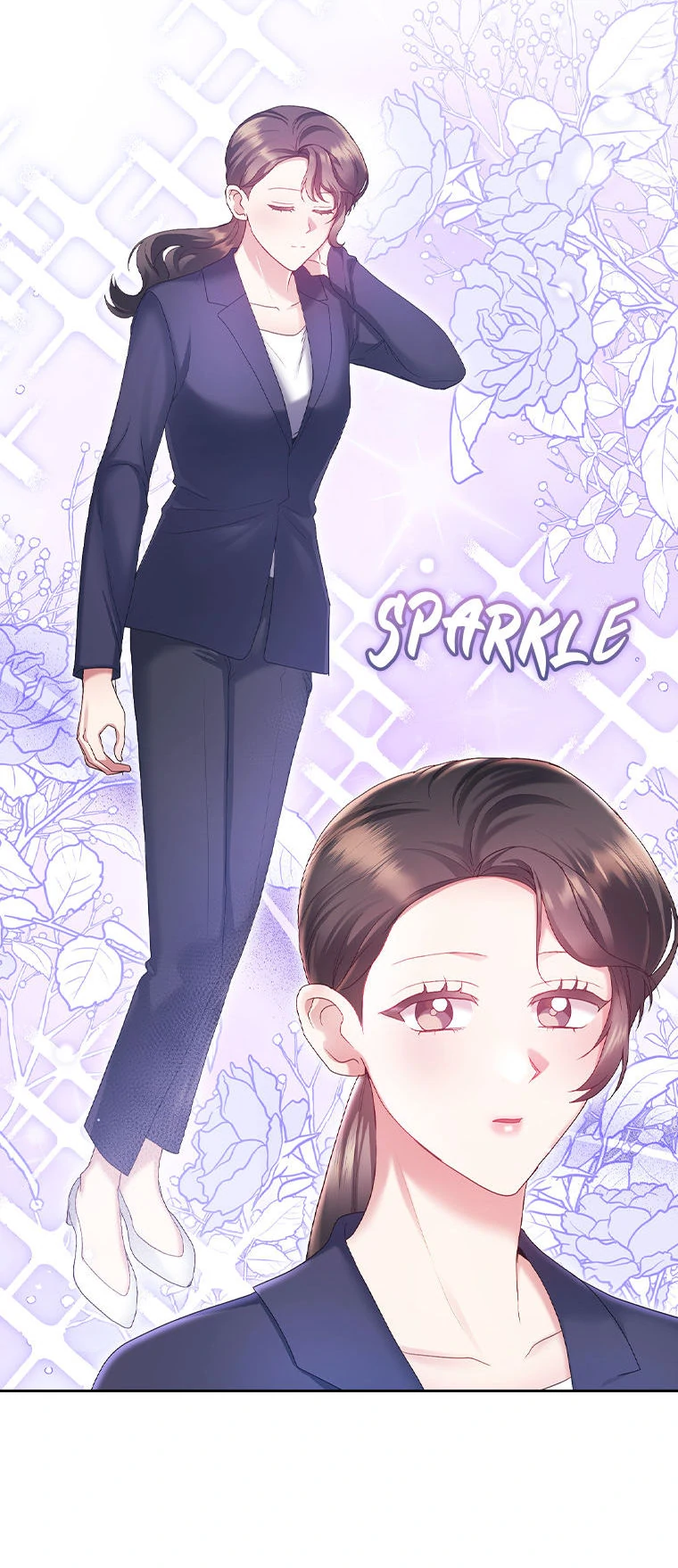 A Confident Marriage (Official) Chapter 39 223 48