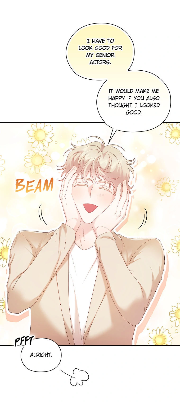 A Confident Marriage (Official) Chapter 39 226 51