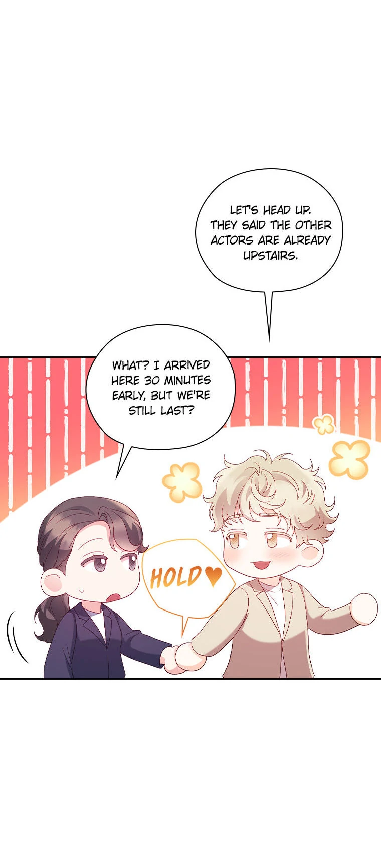 A Confident Marriage (Official) Chapter 39 227 52