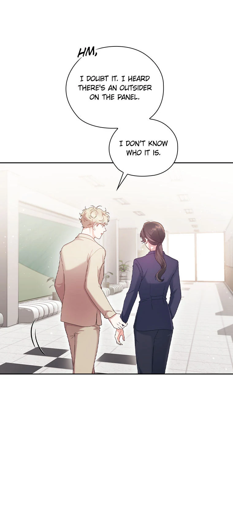 A Confident Marriage (Official) Chapter 39 228 53