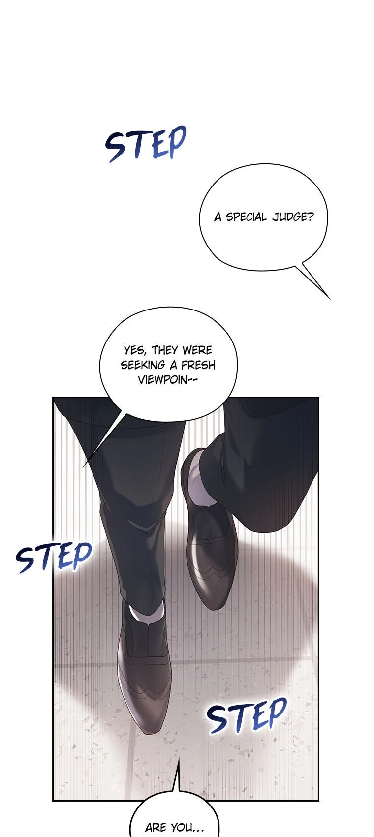 A Confident Marriage (Official) Chapter 39 229 54