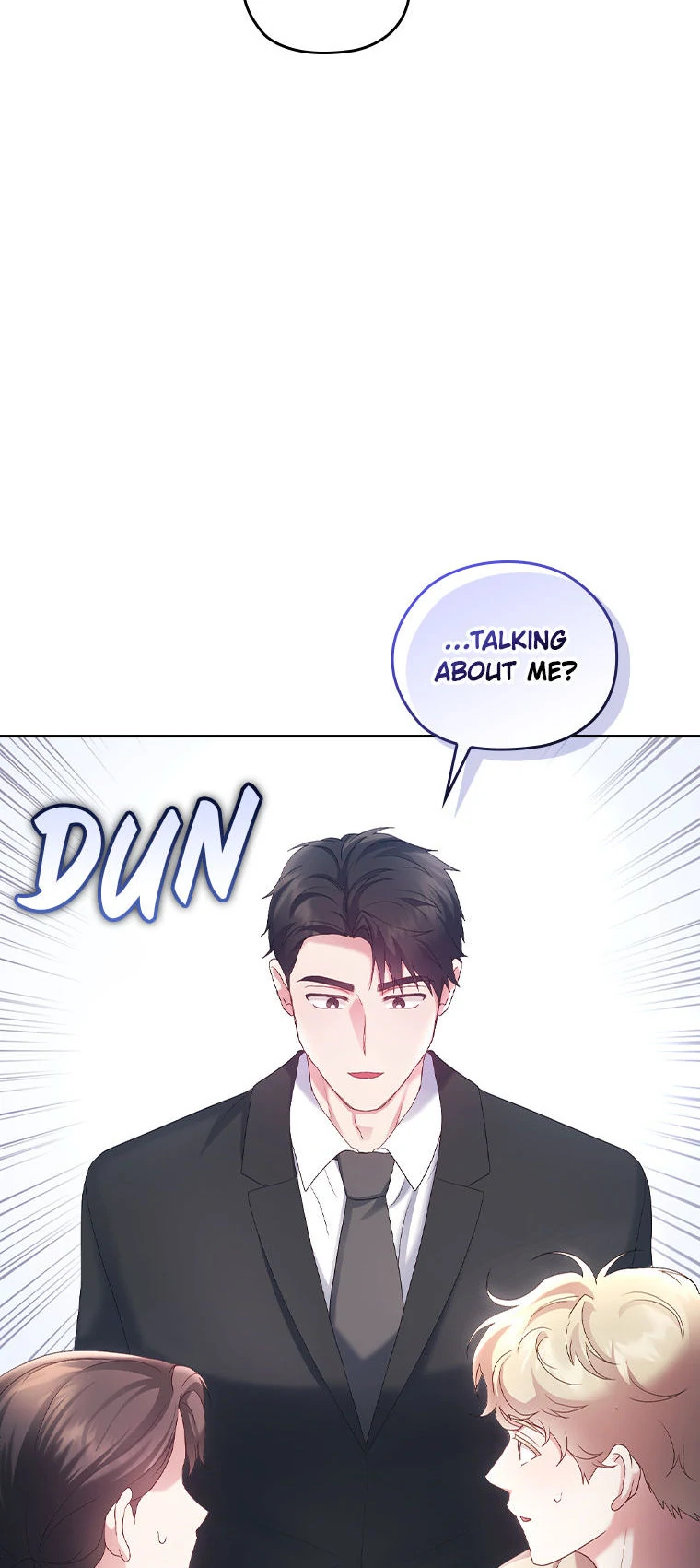 A Confident Marriage (Official) Chapter 39 230 55