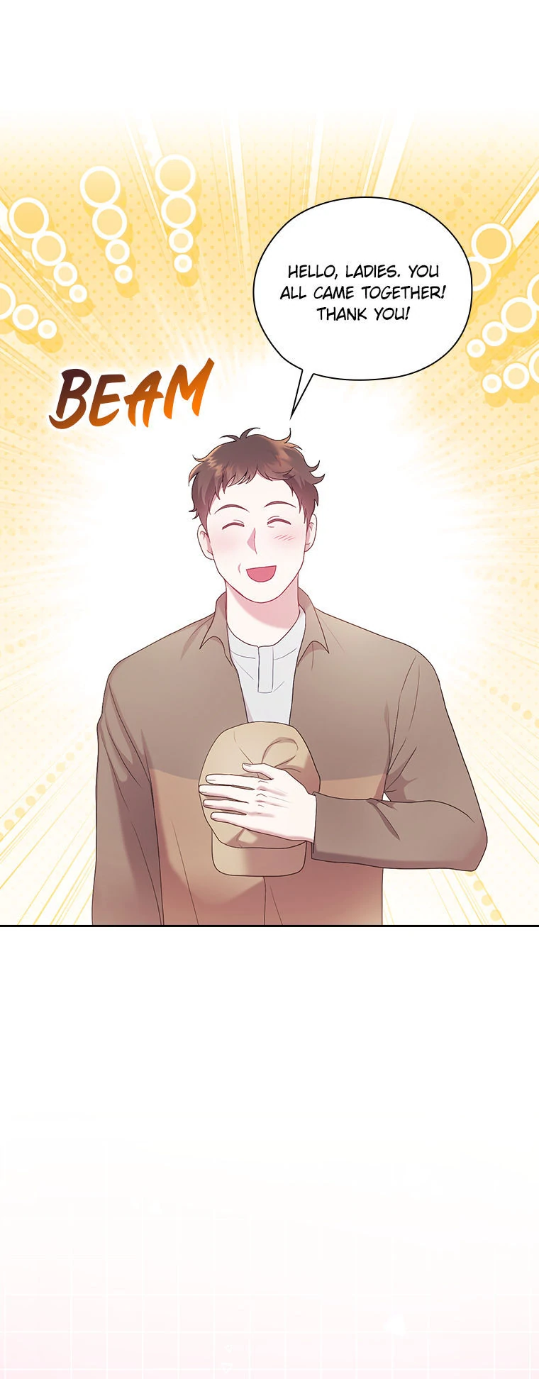 A Confident Marriage (Official) Chapter 40 179 01