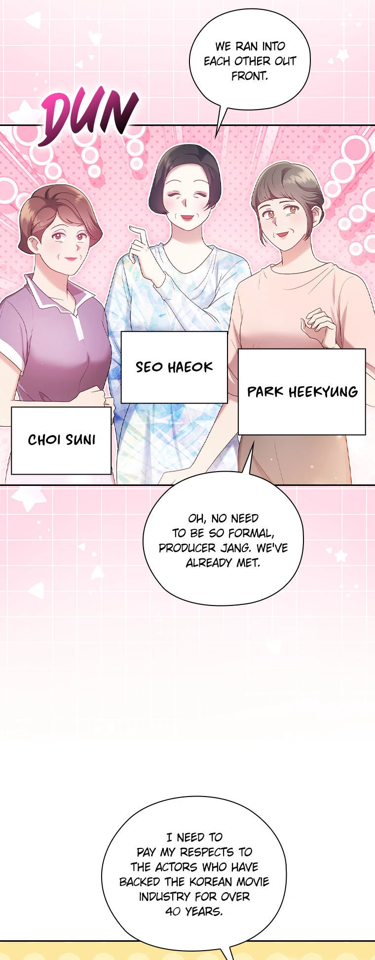 A Confident Marriage (Official) Chapter 40 180 02