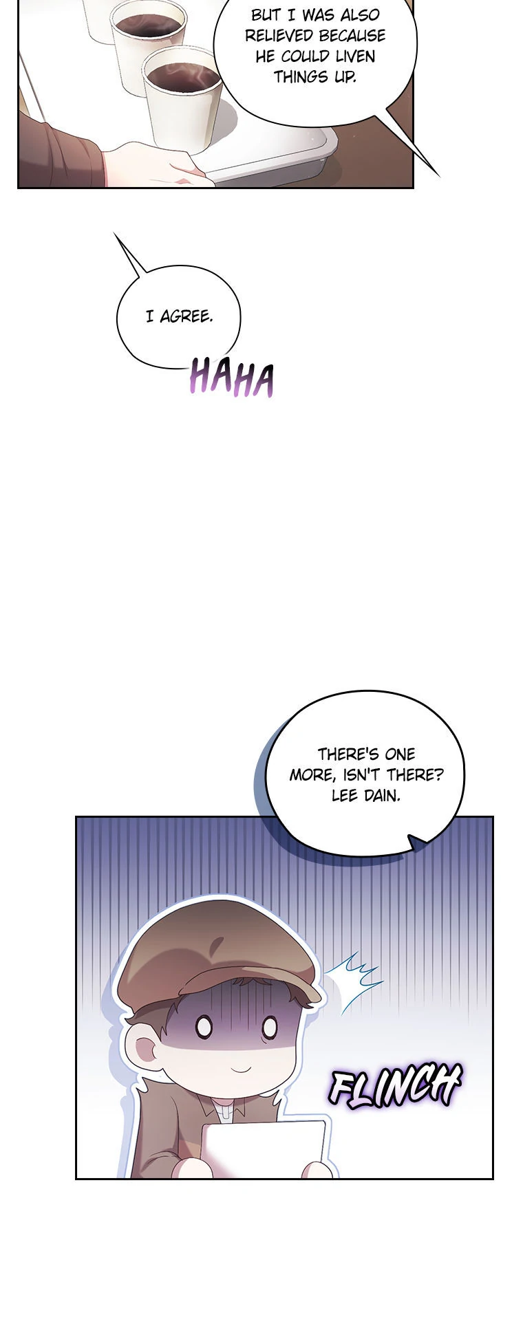 A Confident Marriage (Official) Chapter 40 182 04