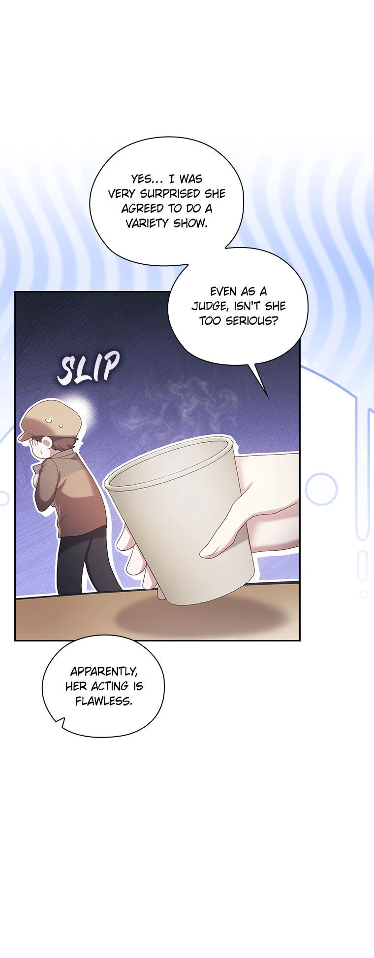 A Confident Marriage (Official) Chapter 40 183 05