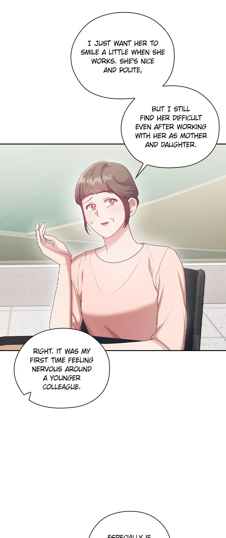 A Confident Marriage (Official) Chapter 40 184 06