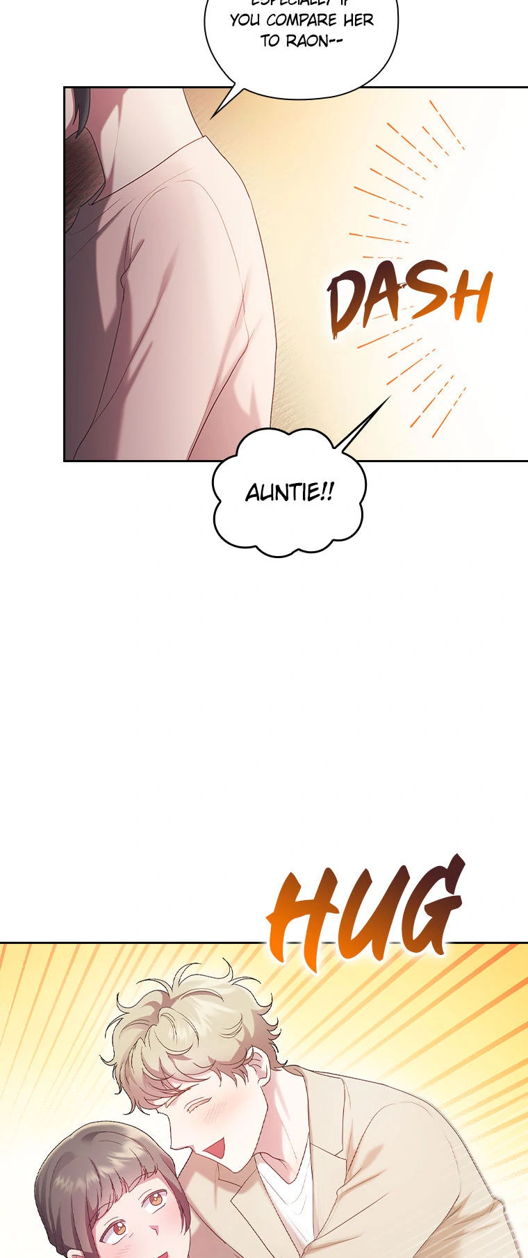 A Confident Marriage (Official) Chapter 40 185 07