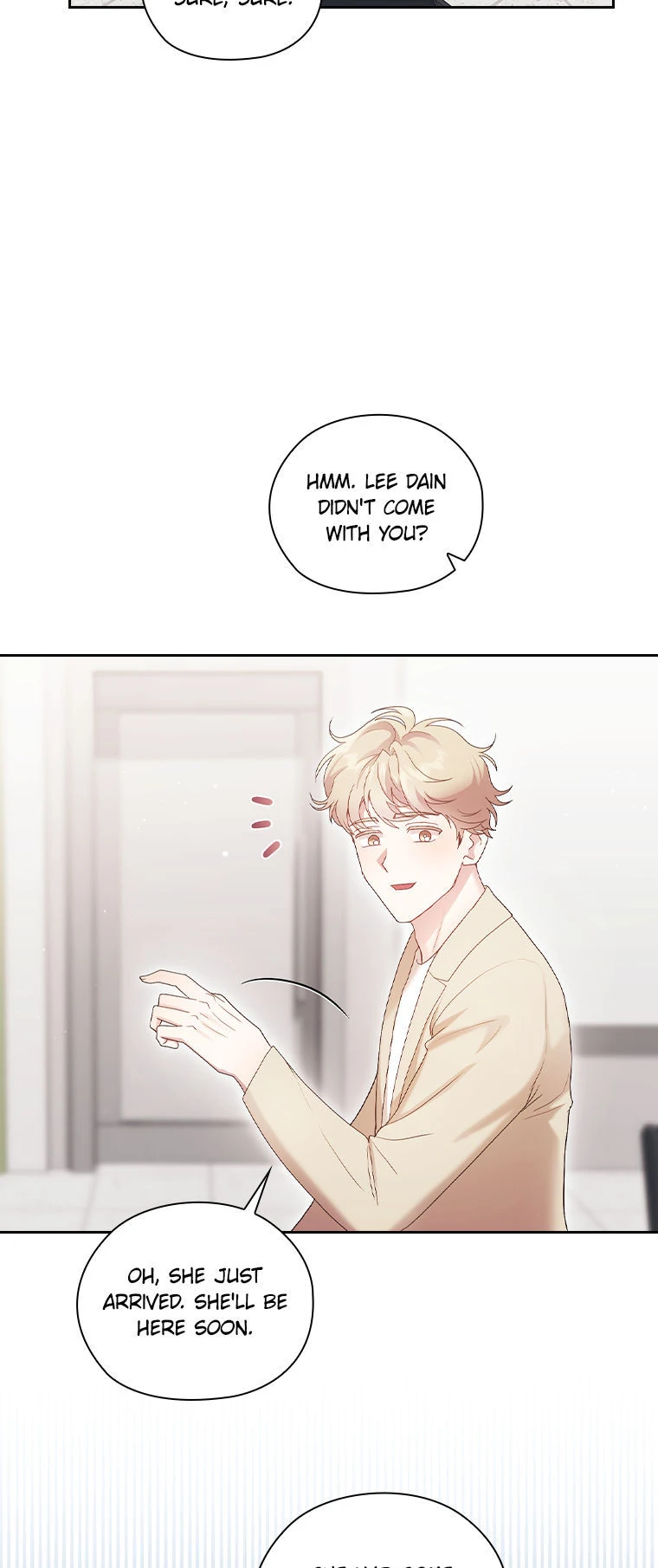 A Confident Marriage (Official) Chapter 40 188 10