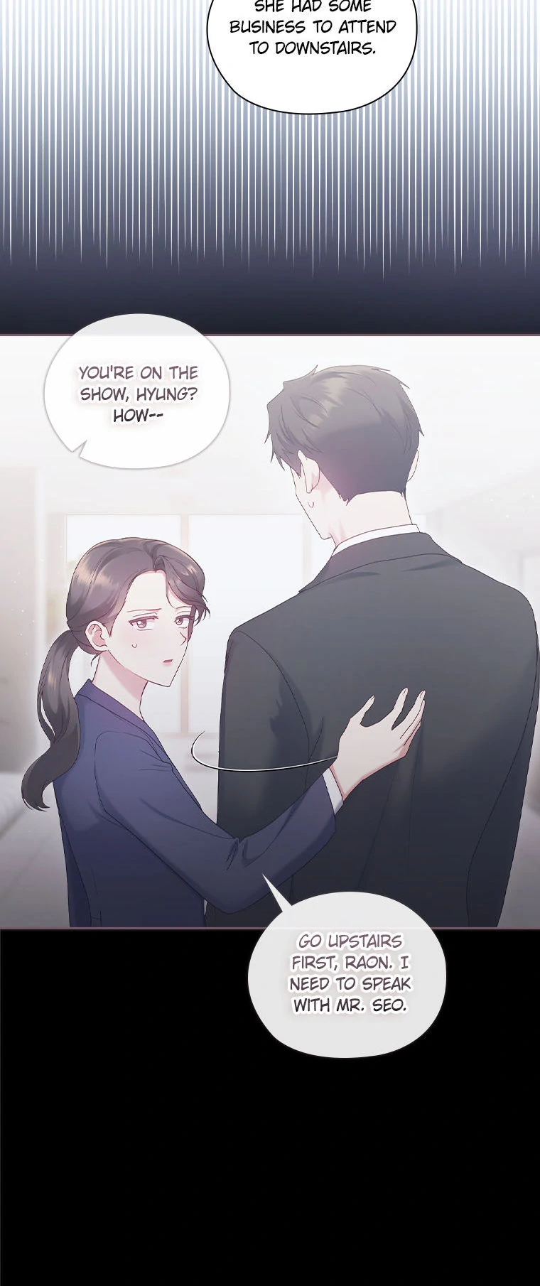 A Confident Marriage (Official) Chapter 40 189 11