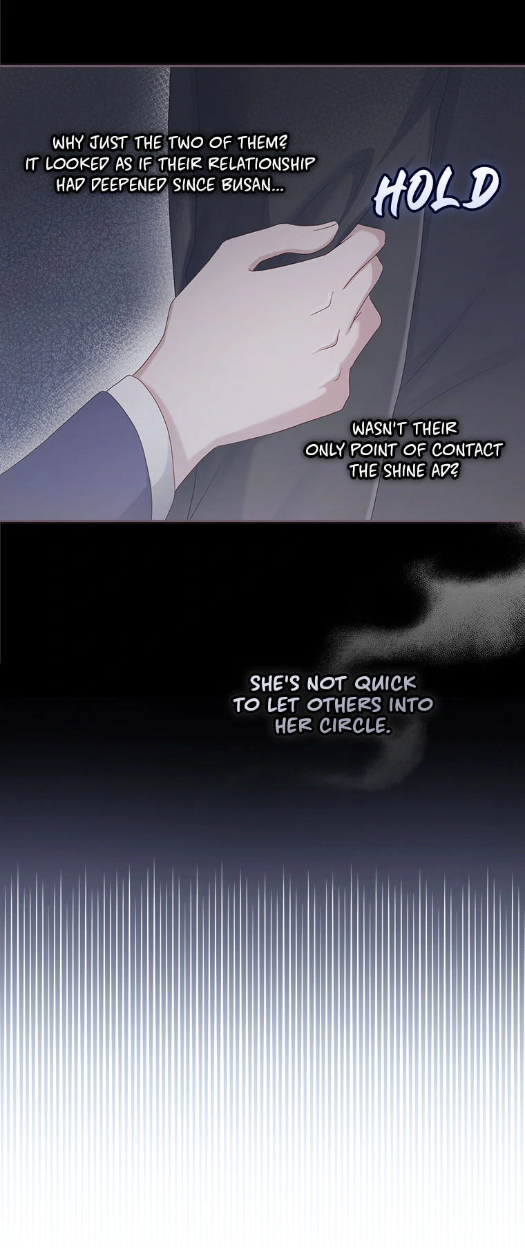 A Confident Marriage (Official) Chapter 40 190 12