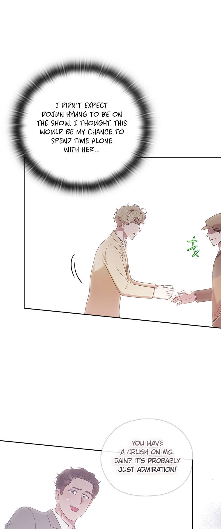 A Confident Marriage (Official) Chapter 40 191 13