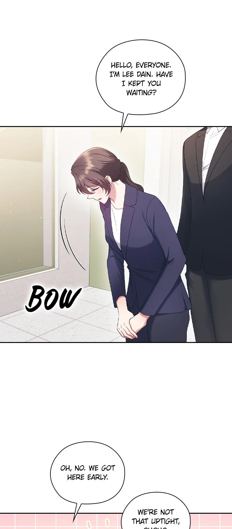 A Confident Marriage (Official) Chapter 40 195 17