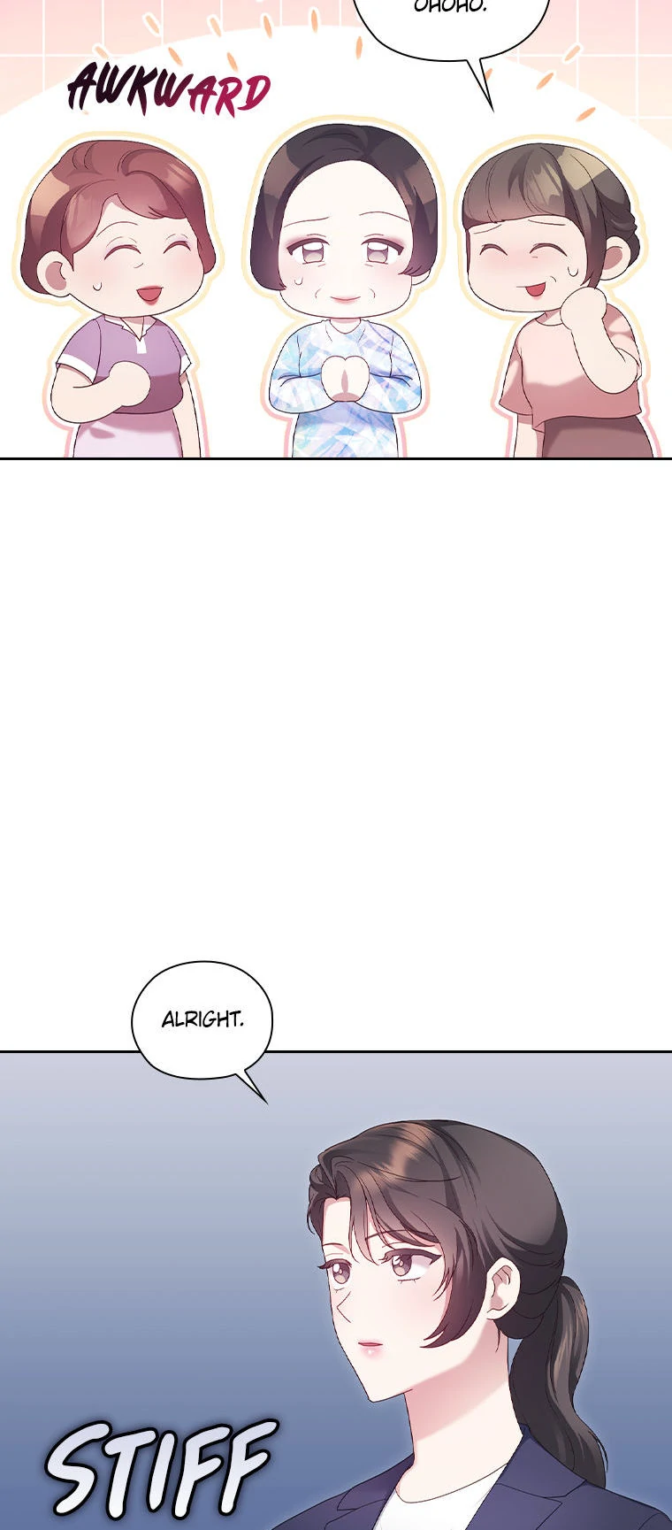 A Confident Marriage (Official) Chapter 40 196 18