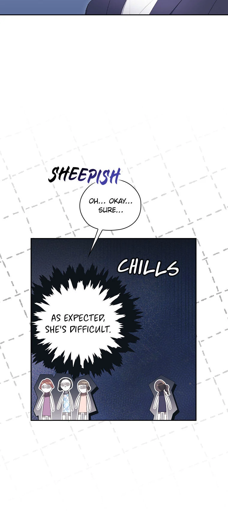 A Confident Marriage (Official) Chapter 40 197 19