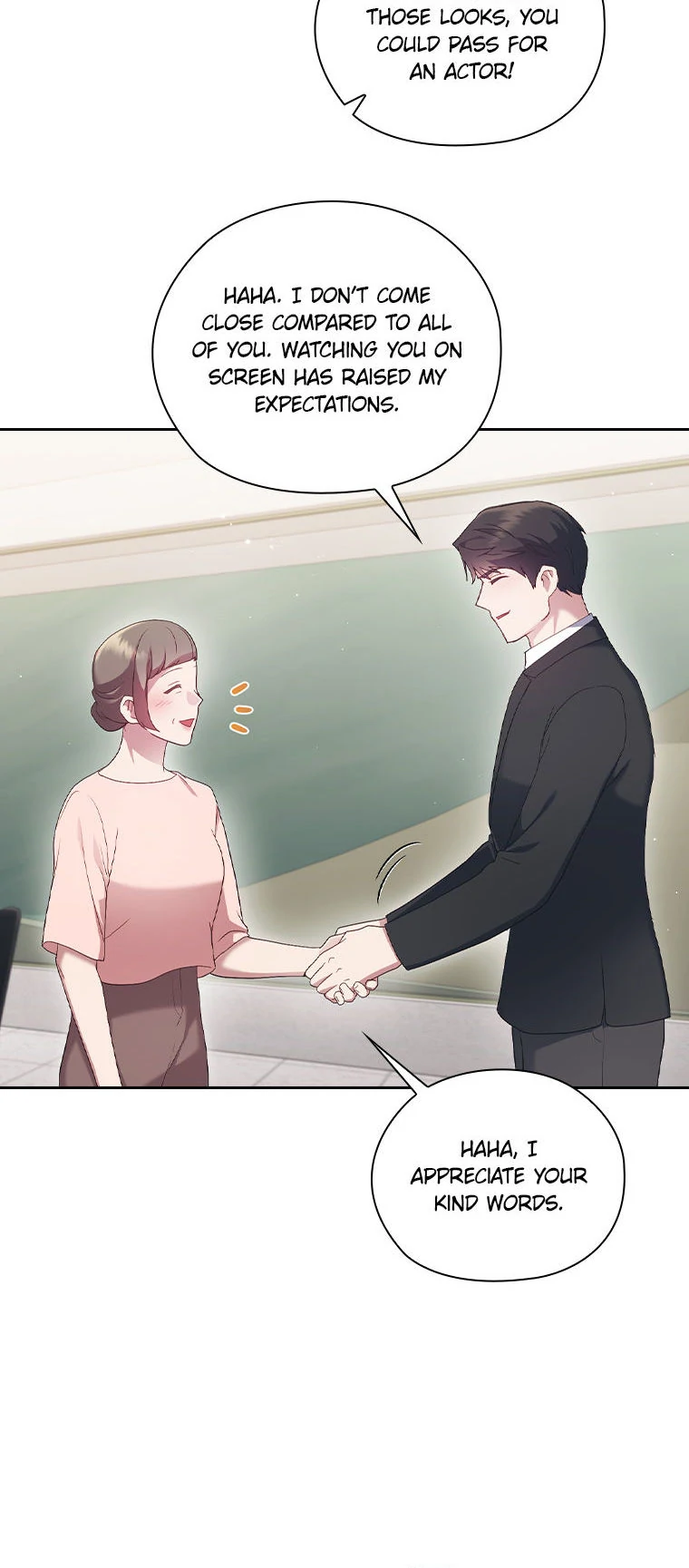 A Confident Marriage (Official) Chapter 40 199 21