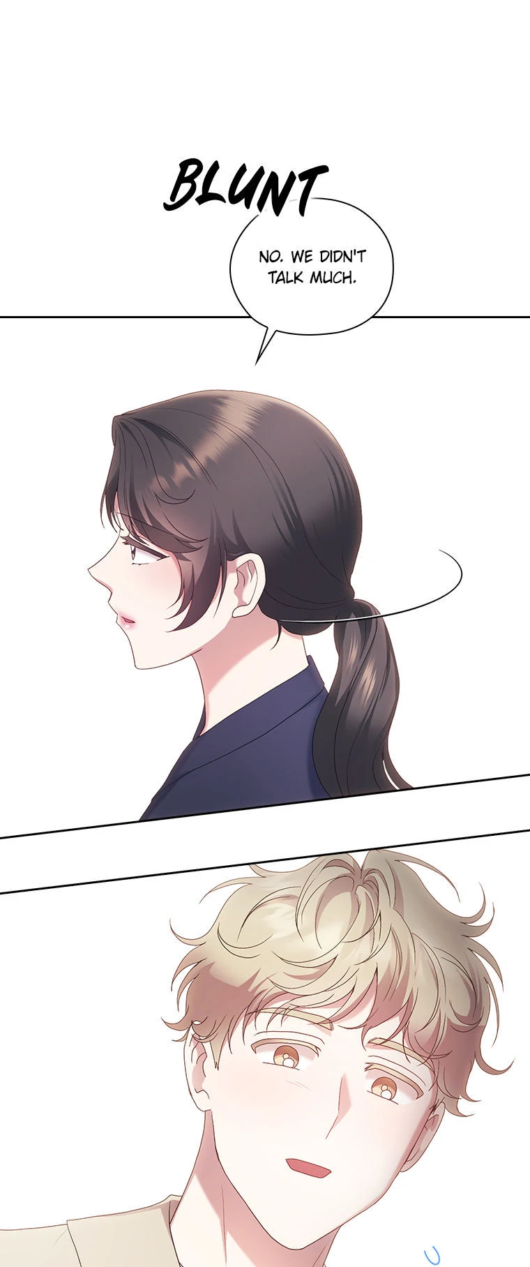 A Confident Marriage (Official) Chapter 40 202 24