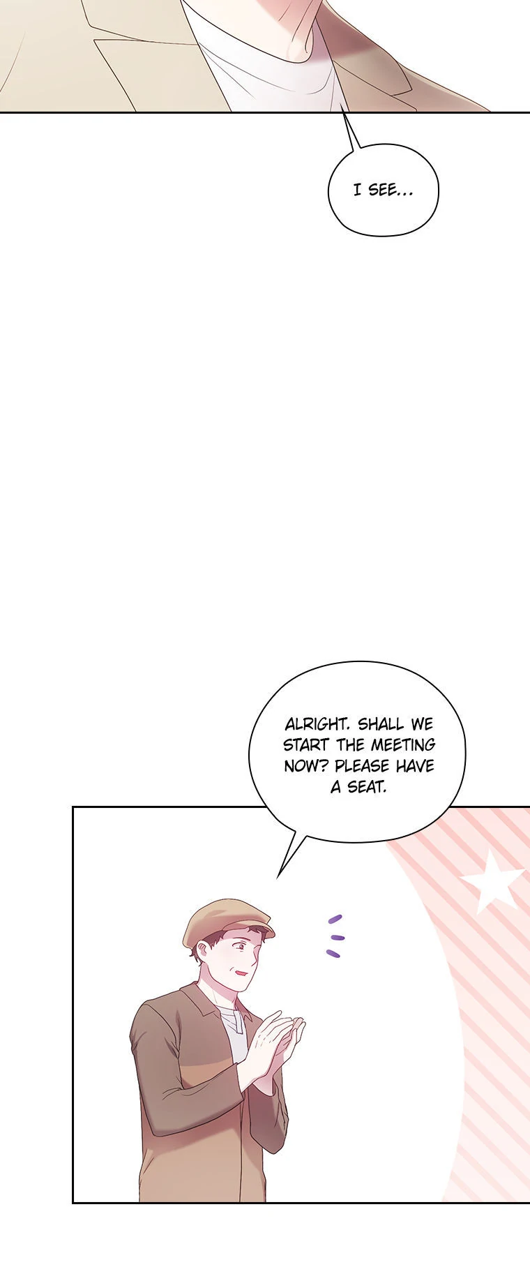 A Confident Marriage (Official) Chapter 40 203 25