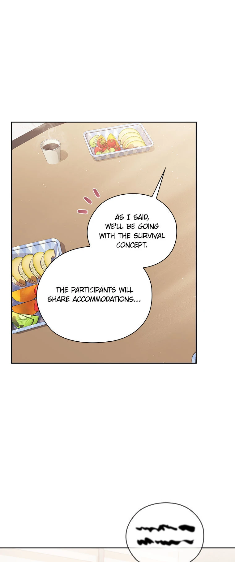 A Confident Marriage (Official) Chapter 40 204 26