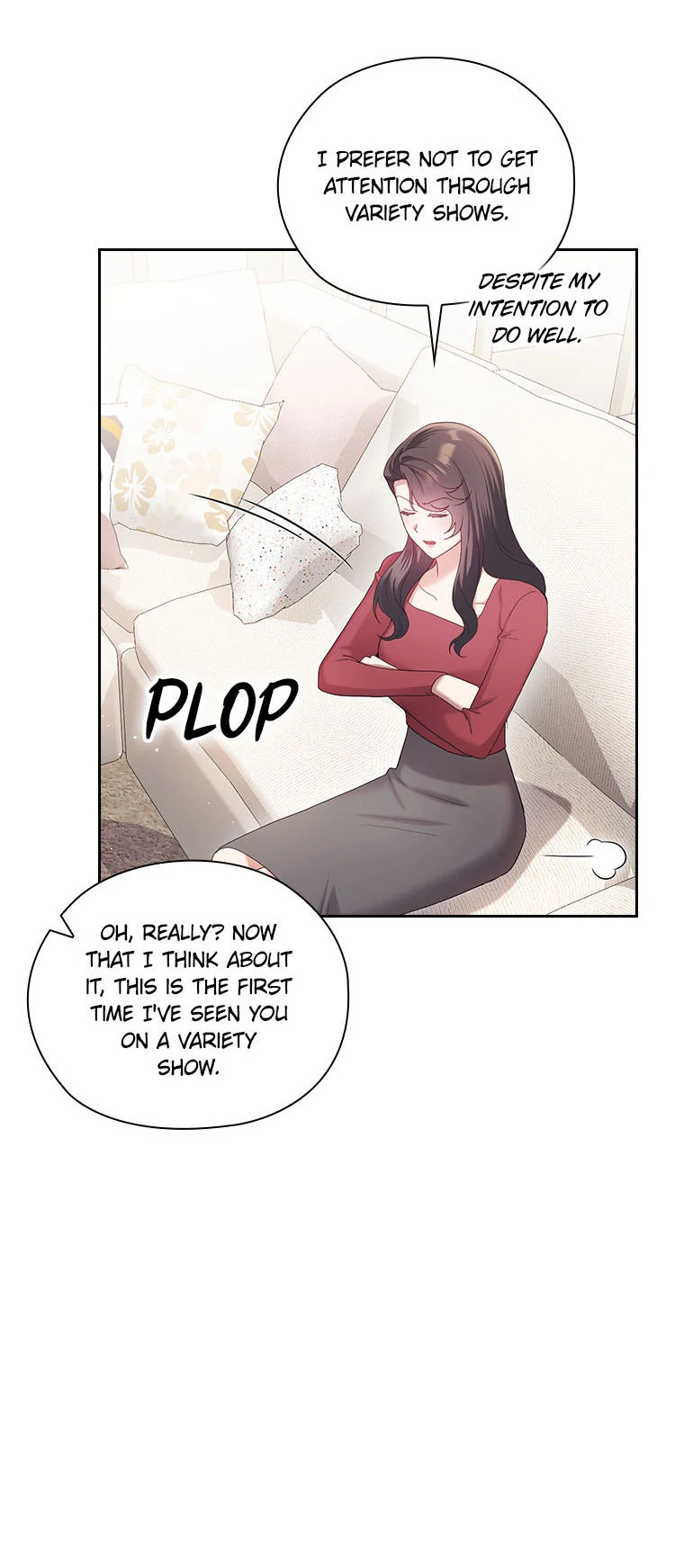 A Confident Marriage (Official) Chapter 40 212 34