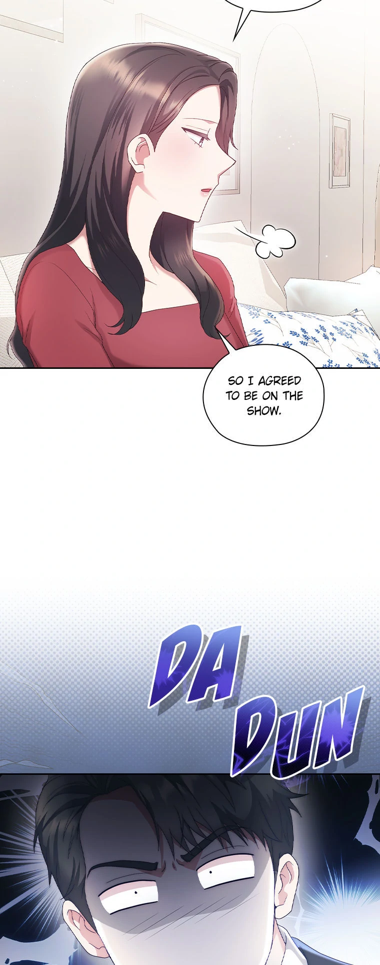 A Confident Marriage (Official) Chapter 40 214 36