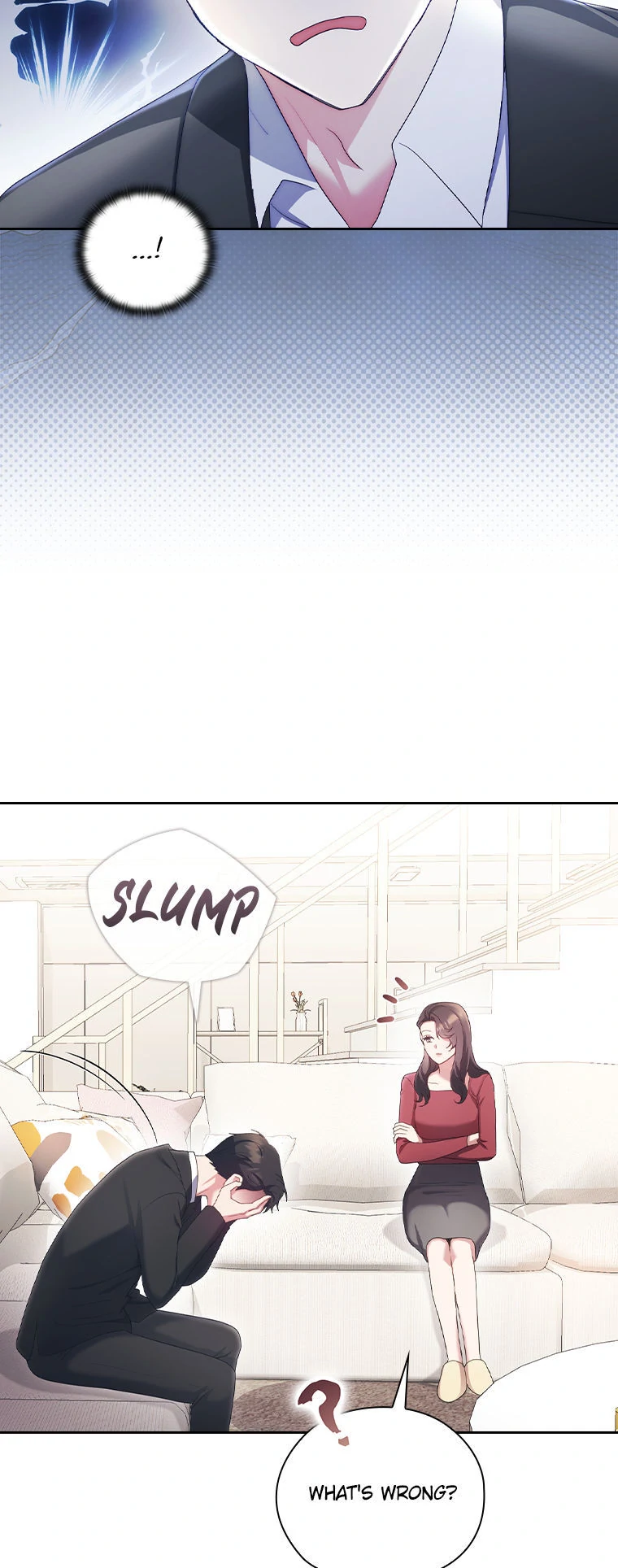 A Confident Marriage (Official) Chapter 40 215 37