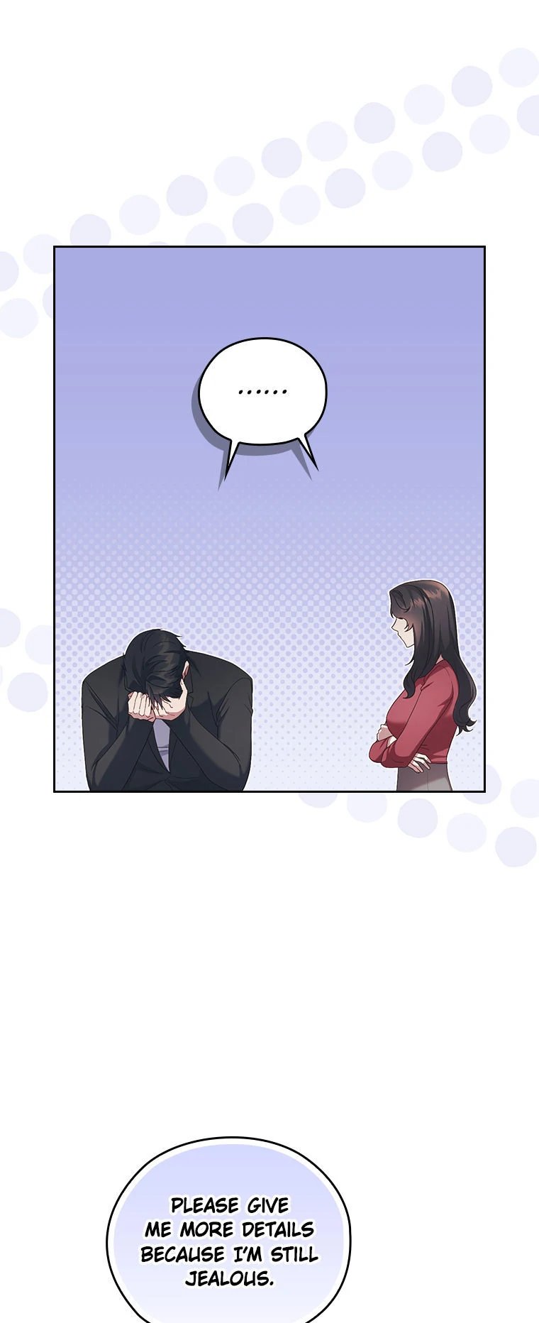 A Confident Marriage (Official) Chapter 40 218 40