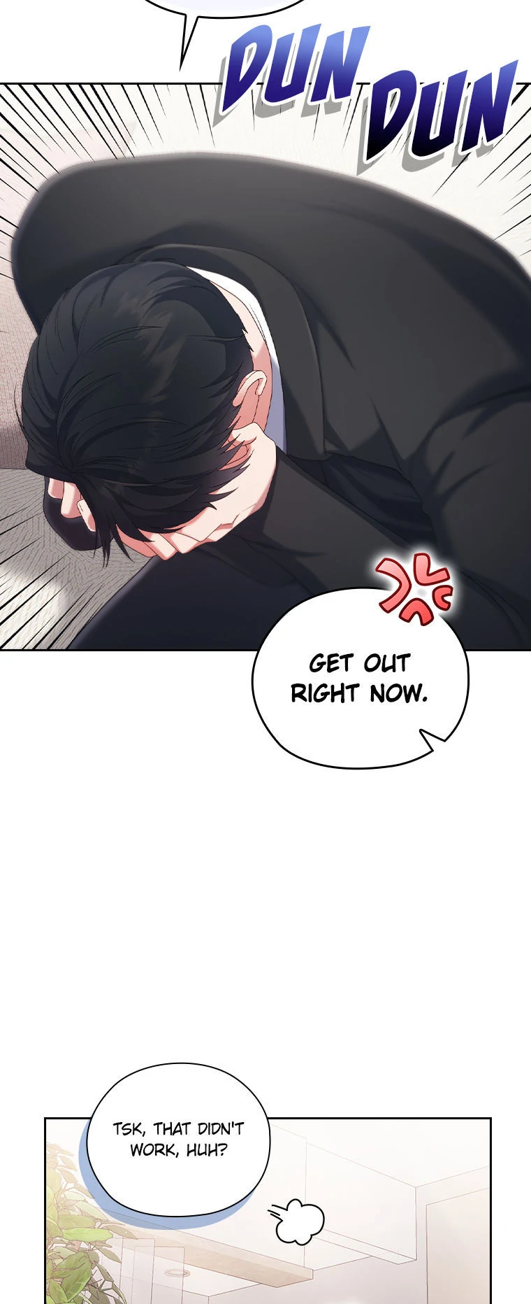 A Confident Marriage (Official) Chapter 40 219 41