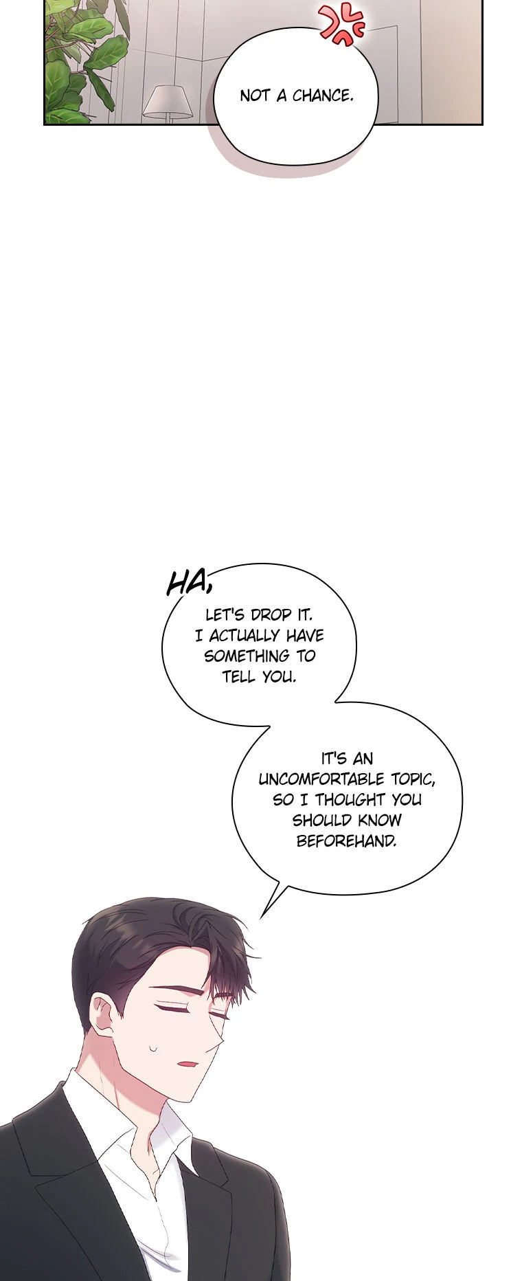 A Confident Marriage (Official) Chapter 40 220 42