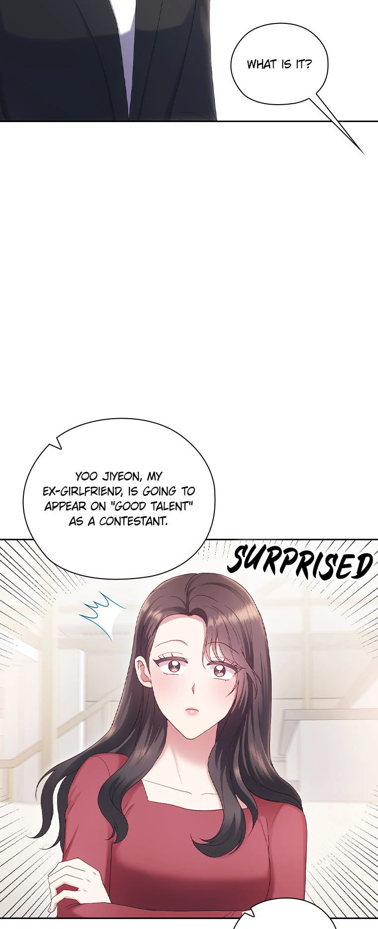 A Confident Marriage (Official) Chapter 40 221 43