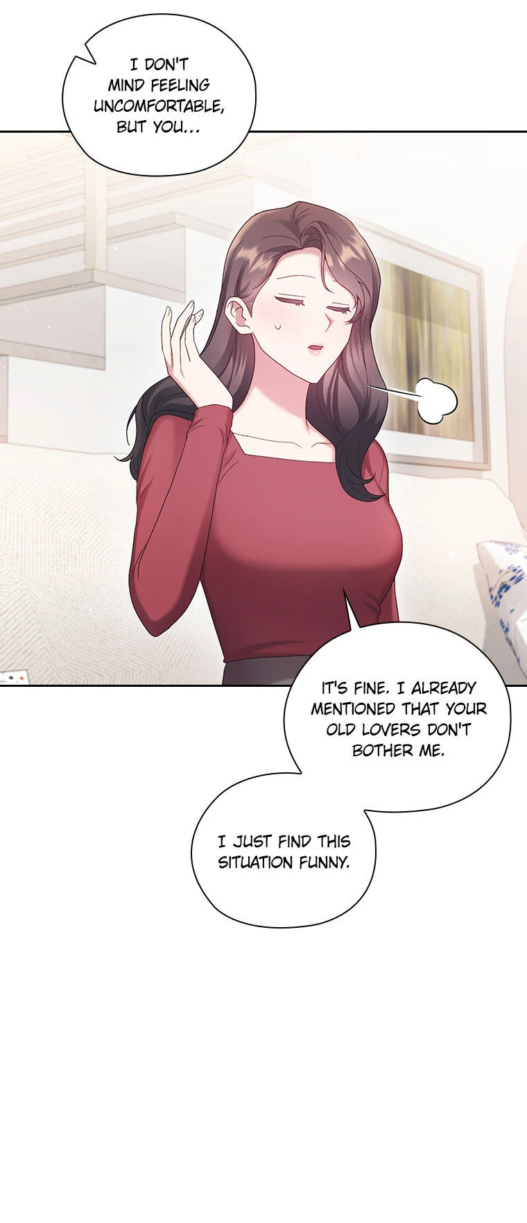 A Confident Marriage (Official) Chapter 40 224 46