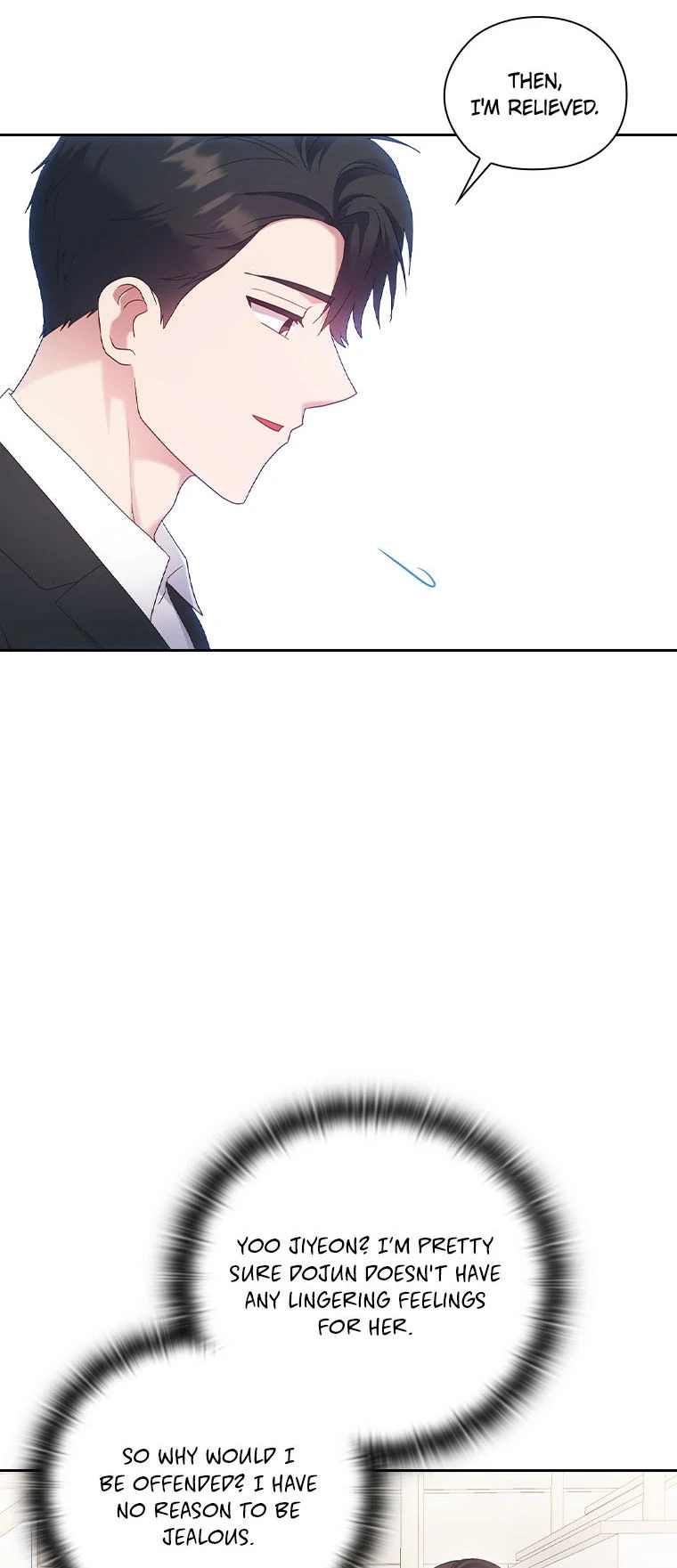 A Confident Marriage (Official) Chapter 40 225 47