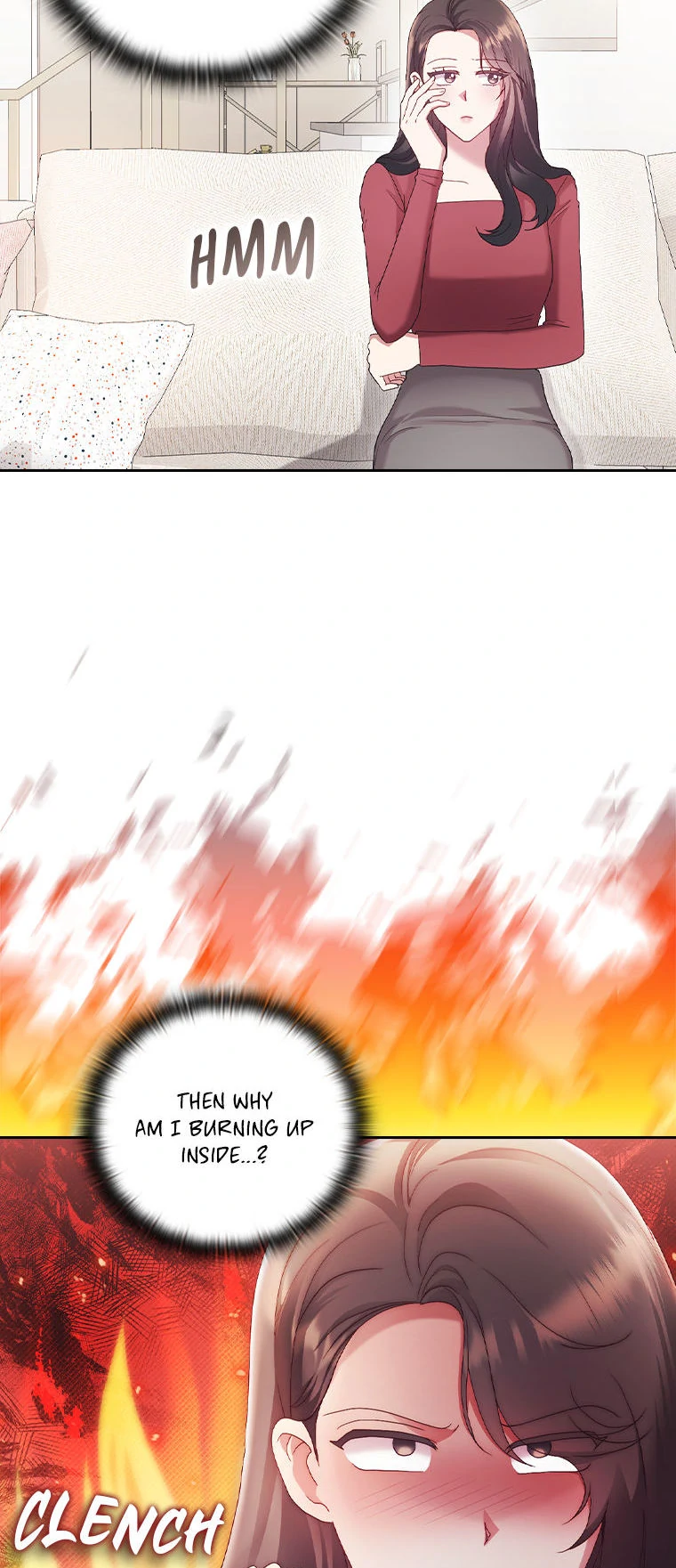 A Confident Marriage (Official) Chapter 40 226 48