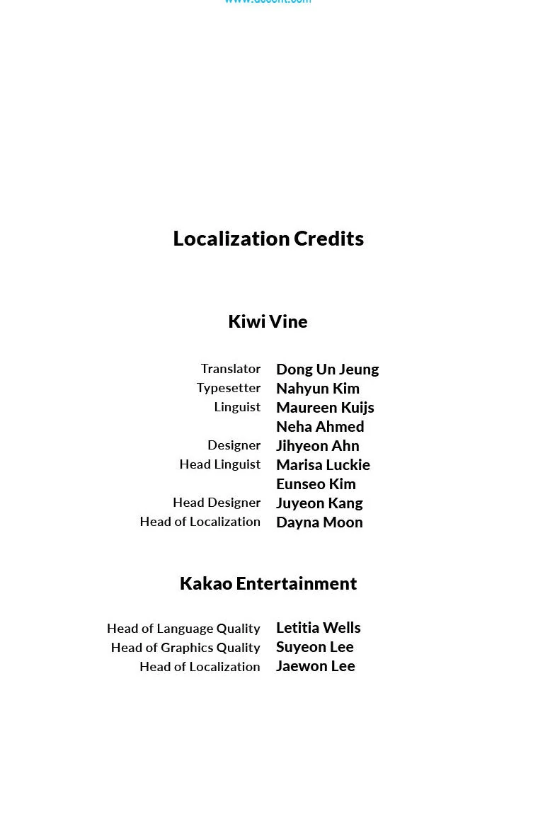 A Confident Marriage (Official) Chapter 40 232 54