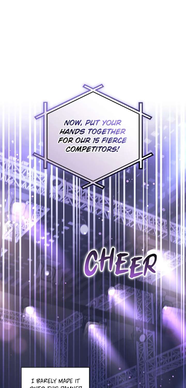 A Confident Marriage (Official) Chapter 44 197 01