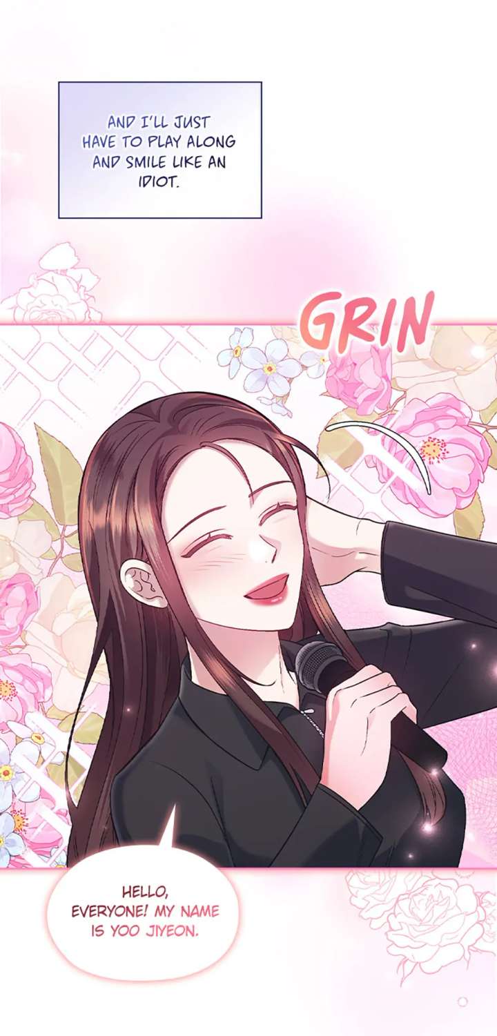 A Confident Marriage (Official) Chapter 44 201 05