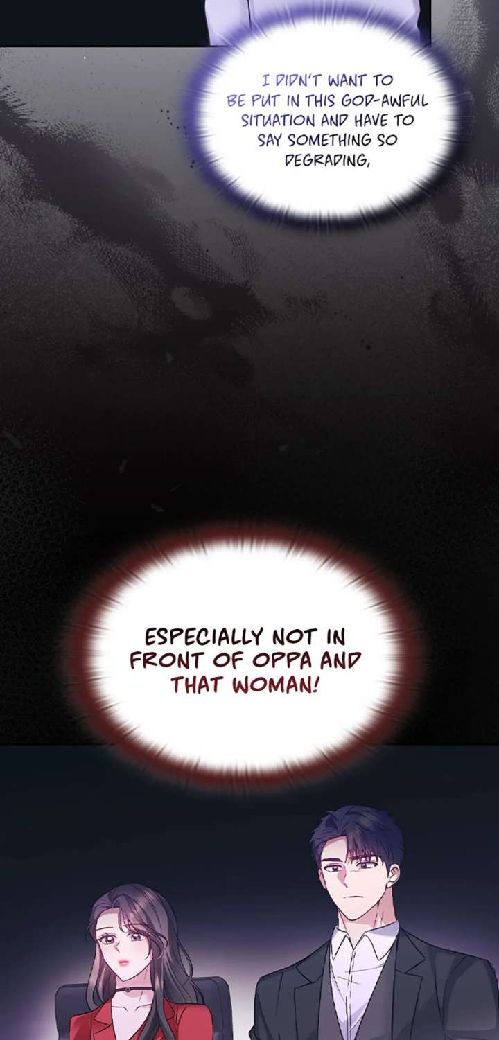 A Confident Marriage (Official) Chapter 44 205 09