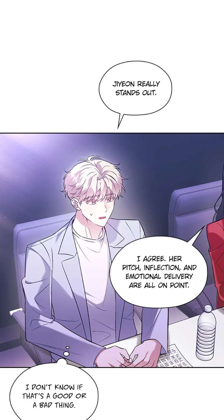 A Confident Marriage (Official) Chapter 44 213 17