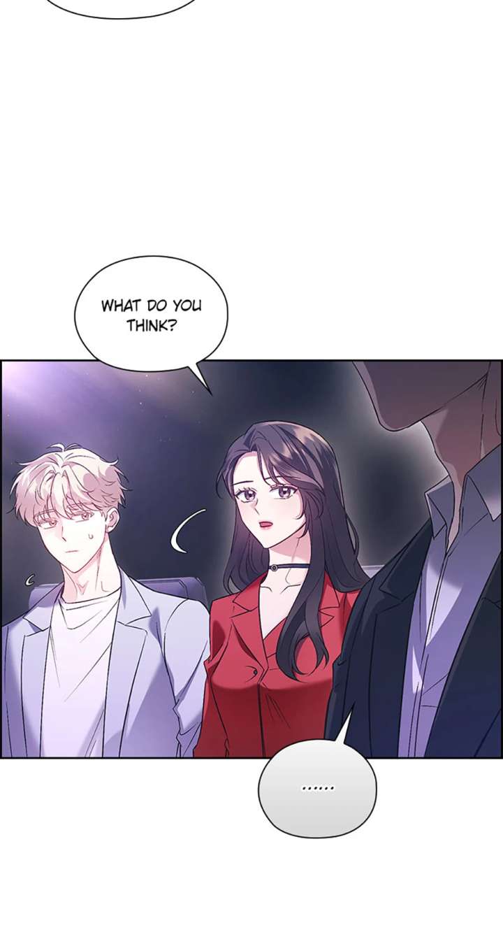 A Confident Marriage (Official) Chapter 44 214 18