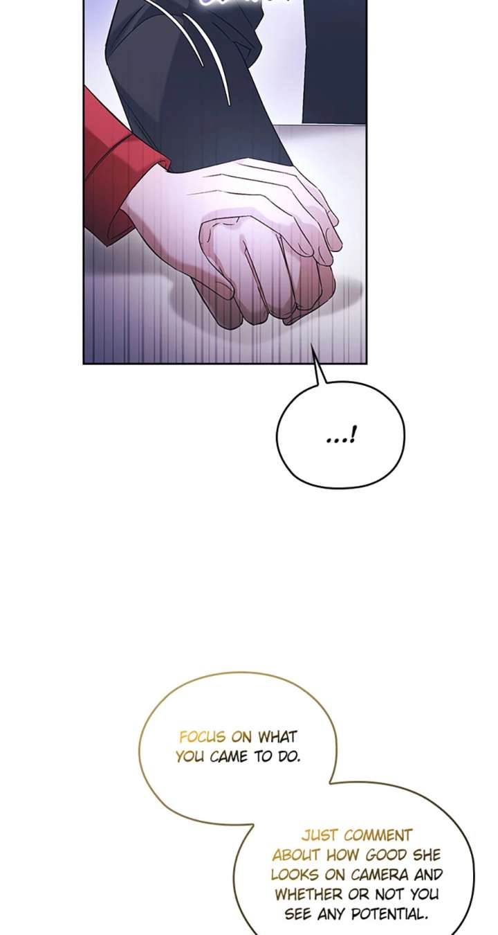 A Confident Marriage (Official) Chapter 44 217 21