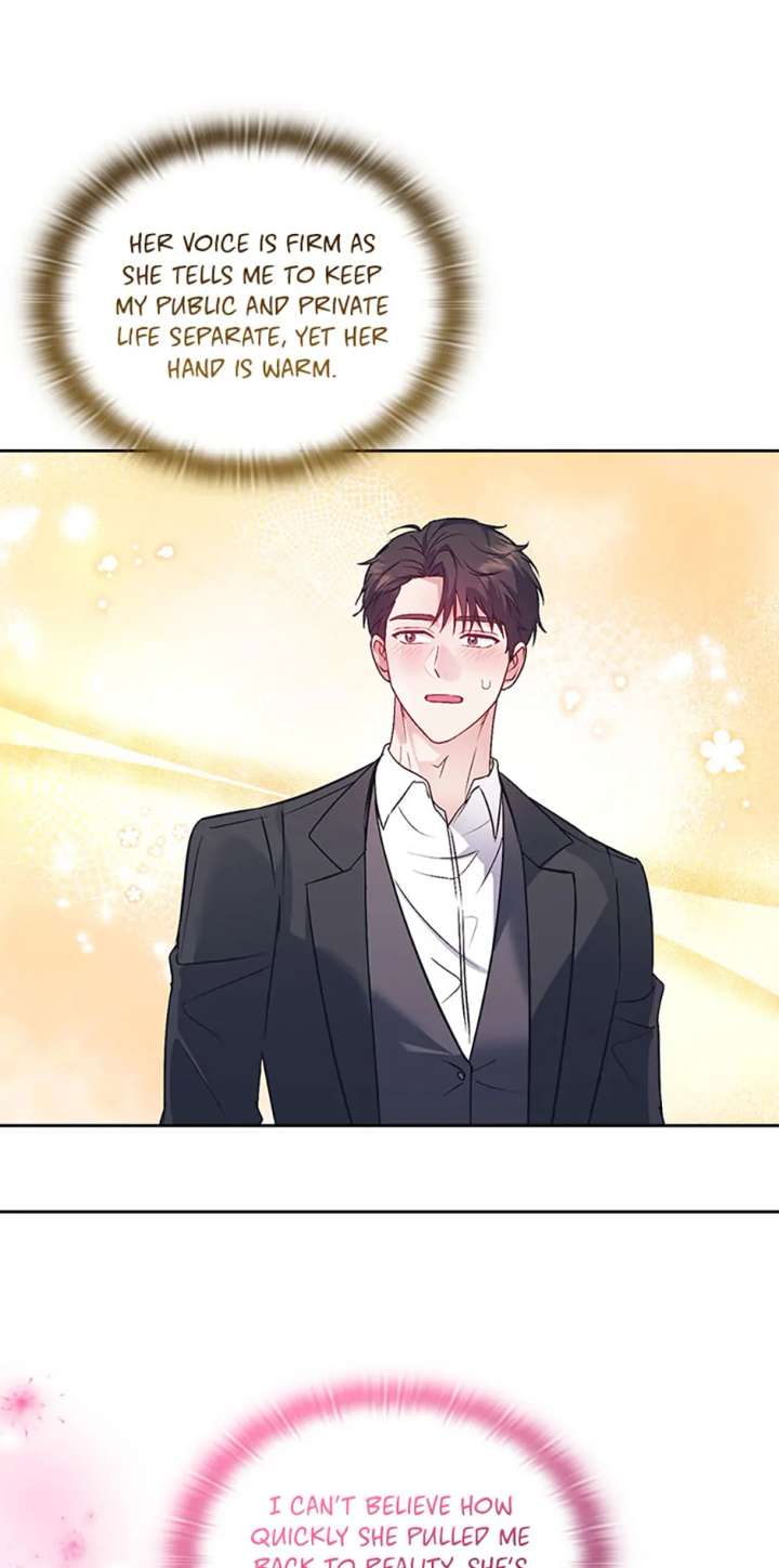 A Confident Marriage (Official) Chapter 44 219 23