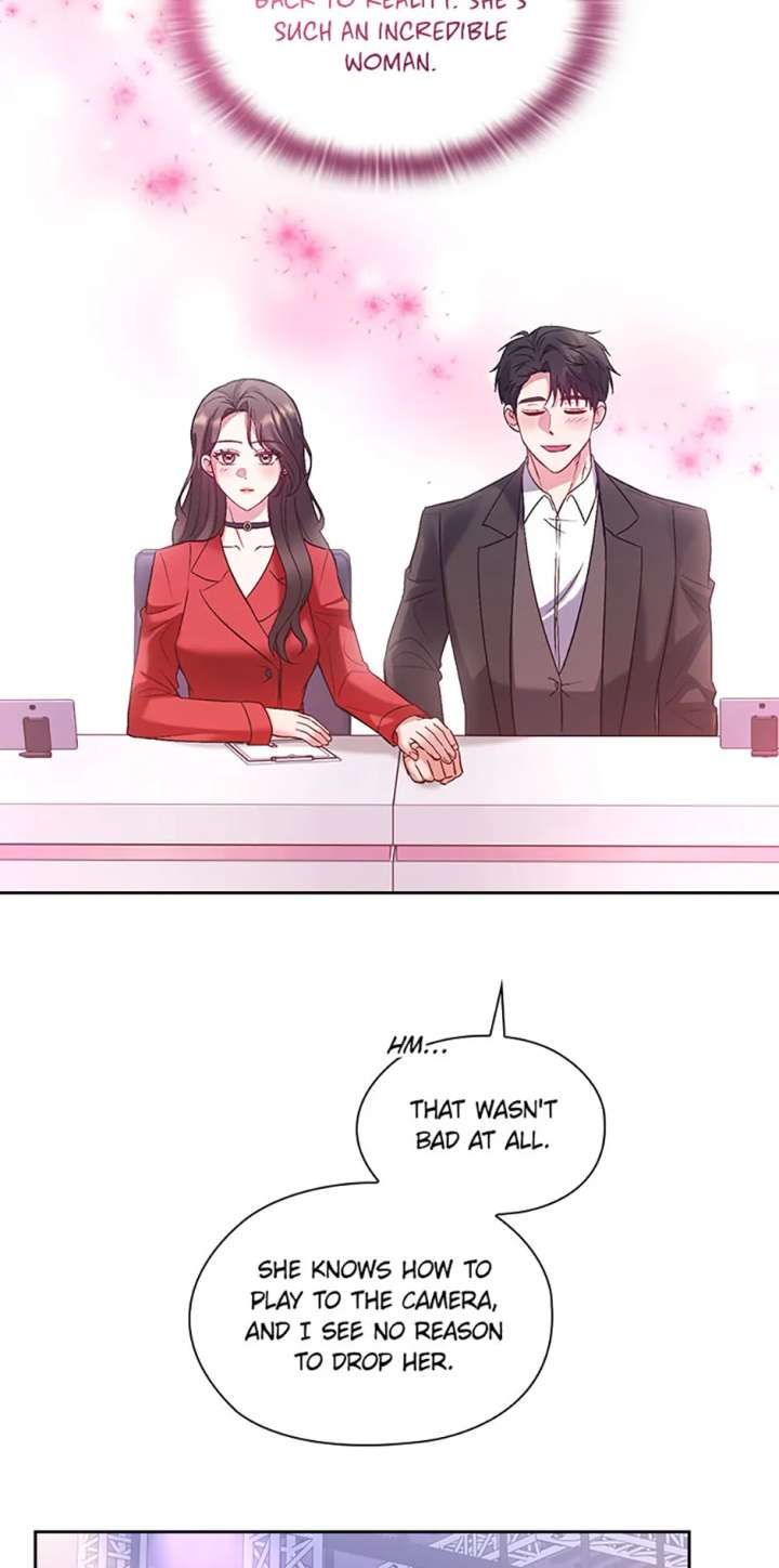 A Confident Marriage (Official) Chapter 44 220 24