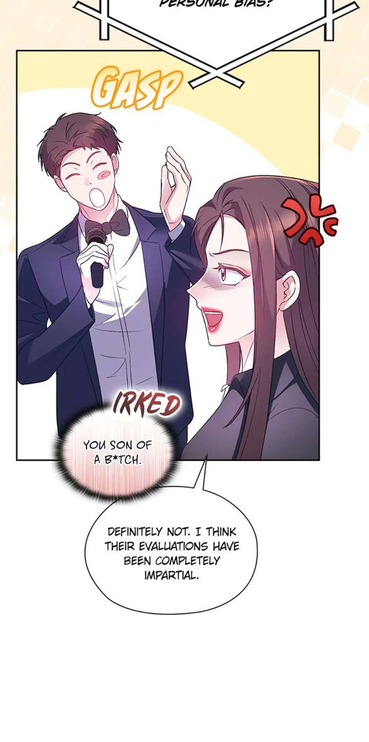 A Confident Marriage (Official) Chapter 44 224 28