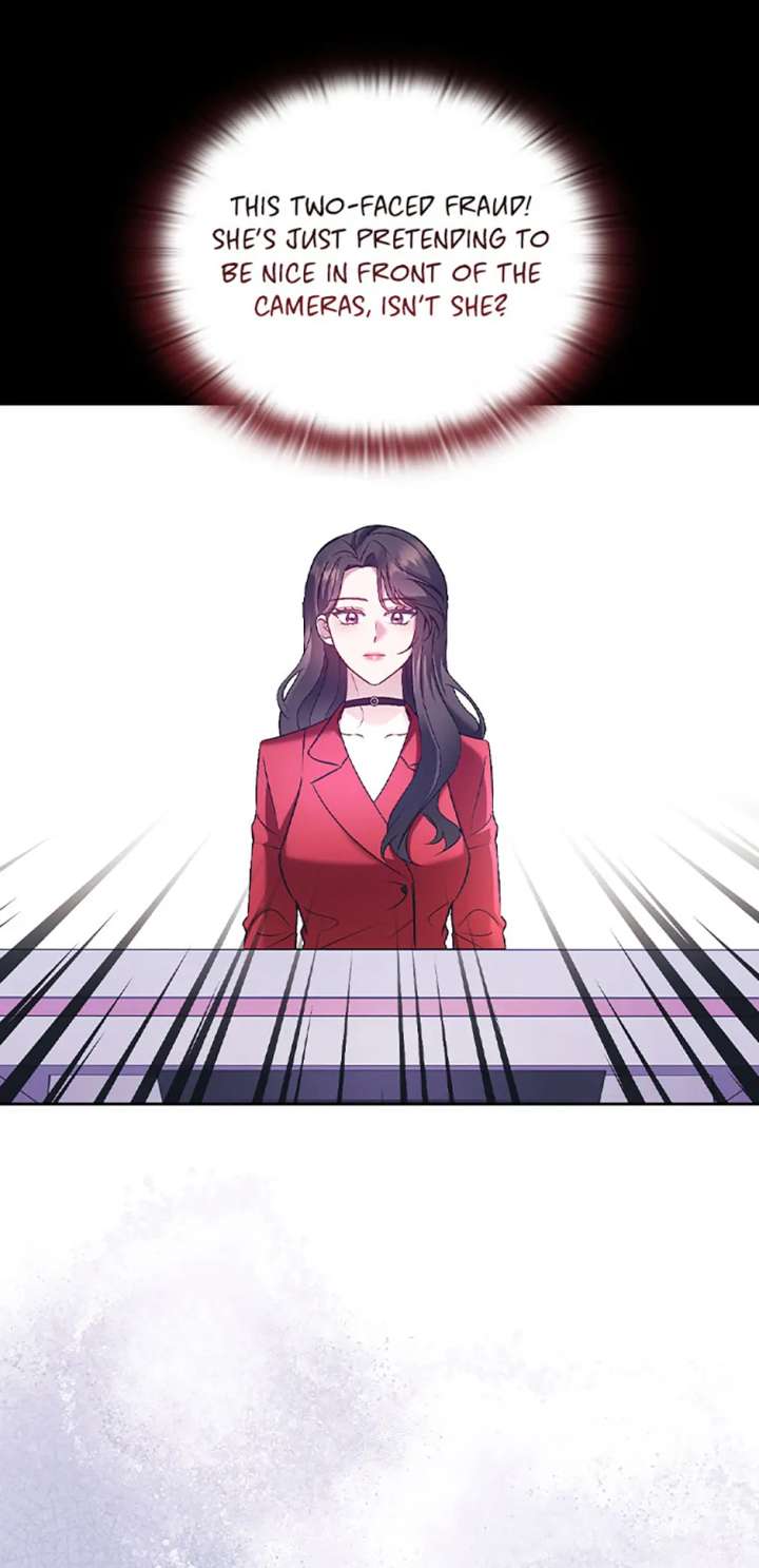 A Confident Marriage (Official) Chapter 44 227 31