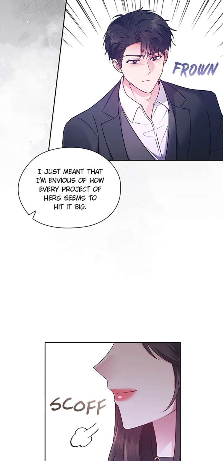 A Confident Marriage (Official) Chapter 44 231 35