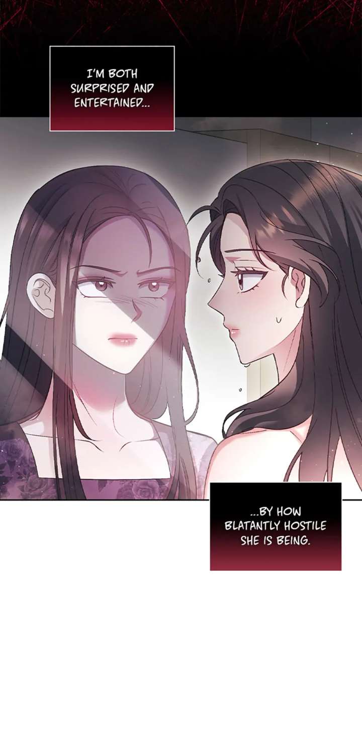 A Confident Marriage (Official) Chapter 44 238 42